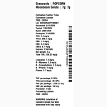 Moonbeam Gelato by Grassroots