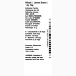 Lemon Ztrawz by Hilight