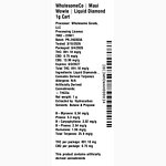 Maui Wowie by WholesomeCo