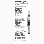 Blue Dream by WholesomeCo