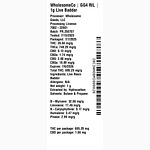 GG4 RIL by WholesomeCo