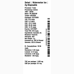 Watermelon Ice by Select