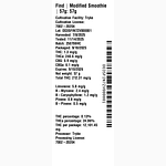 Modified Smoothie by Find