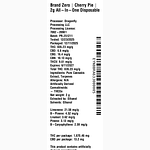 Cherry Pie by Brand Zero