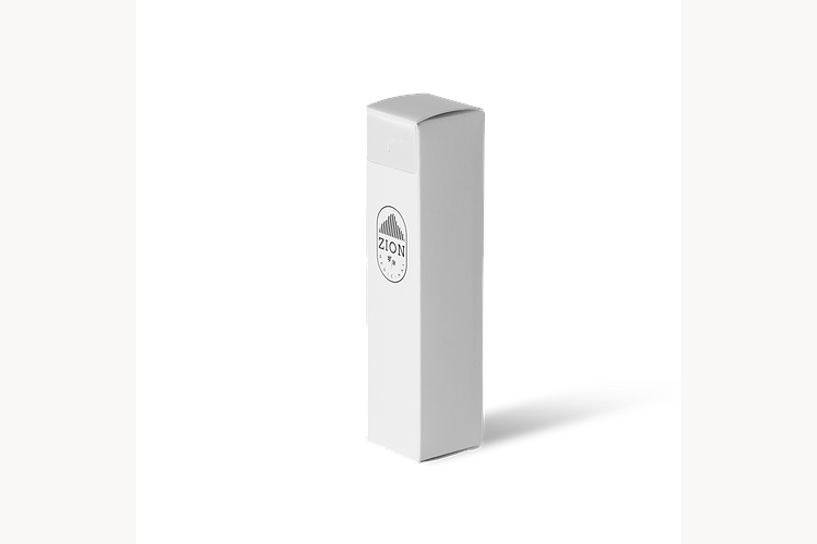 RSO Capsules by Zion