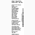 Planet of the Grapes x 8541 by Hilight