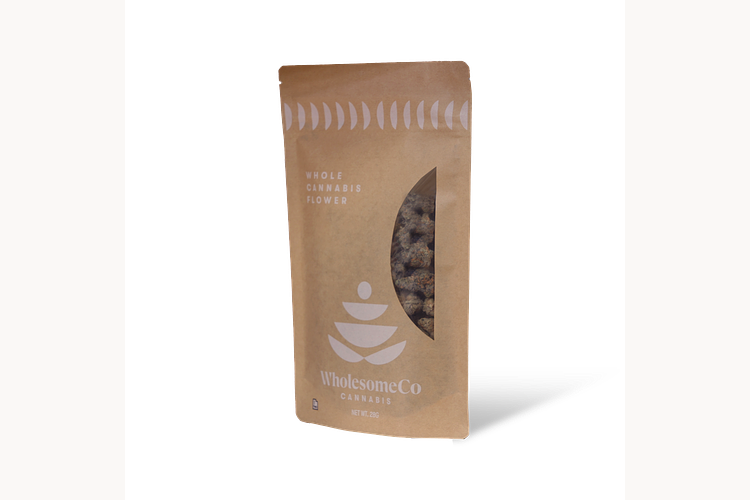 Eraser by WholesomeCo