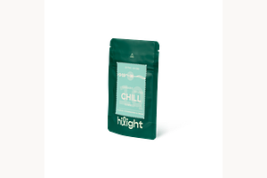 Chill - Strawberries and Cream by Hilight