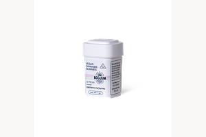 Berry Down by Boojum