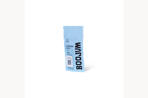 Blue Dream by Boojum