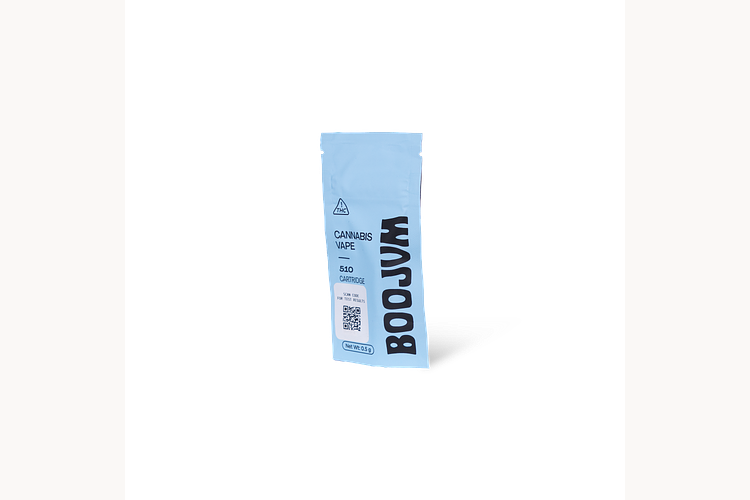 Blue Dream – 0.5 g Vape Cartridge