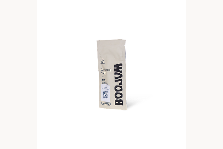 Blue Dream by Boojum