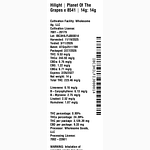 Planet of the Grapes x 8541 by Hilight