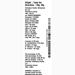 Taste the Strainbow by Hilight