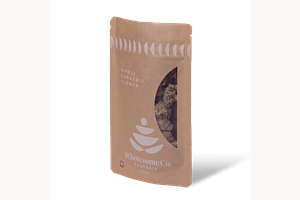 Amnesia OG by WholesomeCo