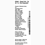 Space Fuel by Hilight