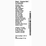 Acapulco Gold by Select