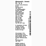 Amnesia OG by WholesomeCo