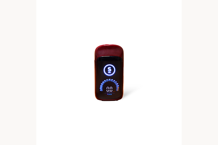 Berry Gelato by Select