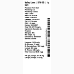 SFV OG by Valley Lows