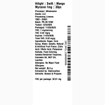 Swift - Mango Myrcene 1mg by Hilight