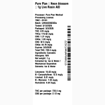 Neon Blossom by Pure Plan