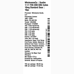 Soothe by WholesomeCo