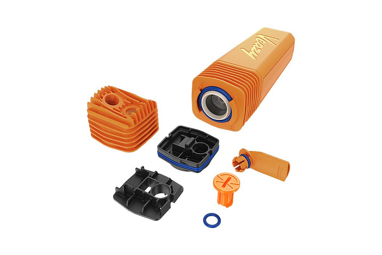 Veazy by Storz & Bickel