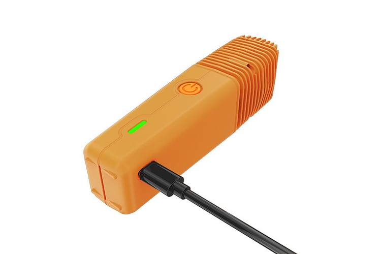 Veazy by Storz & Bickel