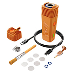 Veazy by Storz & Bickel