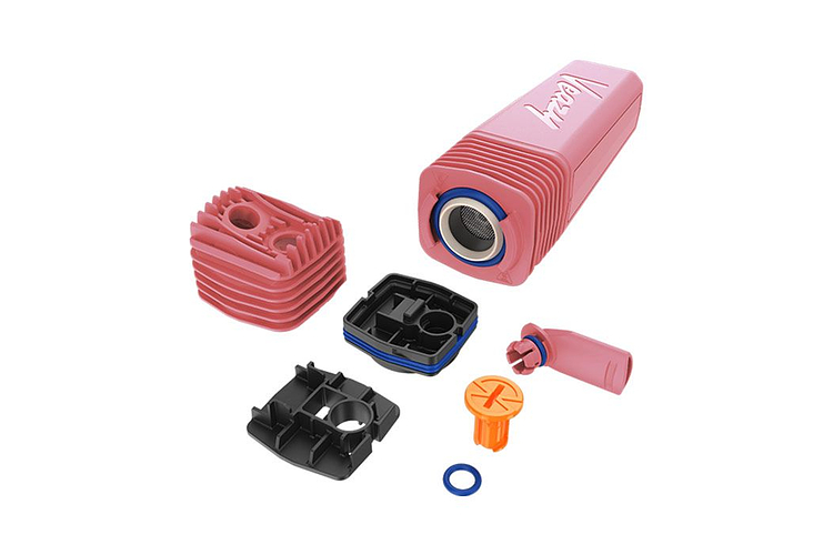 Veazy by Storz & Bickel