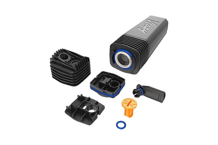 Veazy by Storz & Bickel