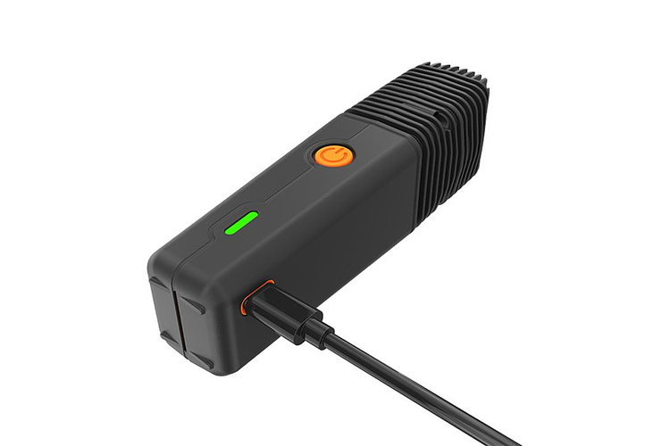 Veazy by Storz & Bickel