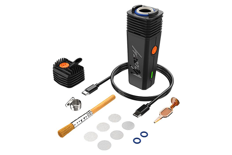 Veazy by Storz & Bickel