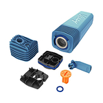 Veazy by Storz & Bickel