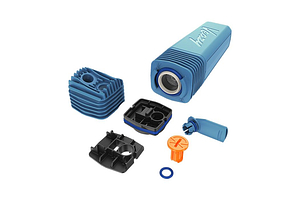 Veazy by Storz & Bickel