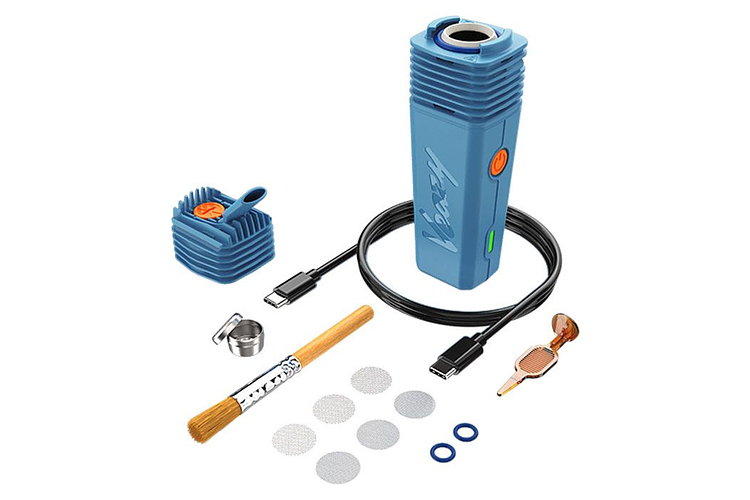 Veazy by Storz & Bickel