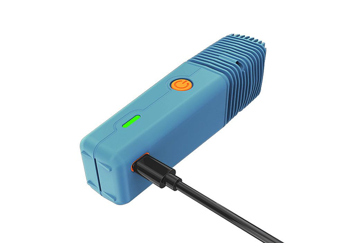 Veazy by Storz & Bickel