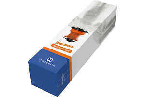 Balloon Tube by Storz & Bickel