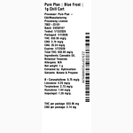 Blue Frost by Pure Plan