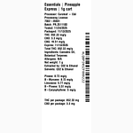 Pineapple Express by Essentials