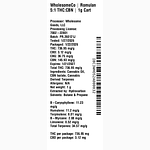 Romulan by WholesomeCo