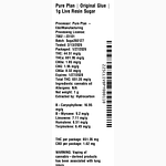 Original Glue by Pure Plan