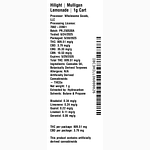 Mulligan Lemonade by Hilight