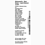 Maui Wowie by WholesomeCo