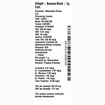 Banana Blast by Hilight