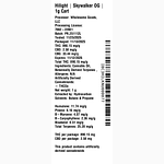 Skywalker OG by Hilight