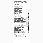 Desert Sage by WholesomeCo