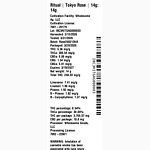 Tokyo Rose by Ritual