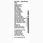 Apple Banana by Pure Plan